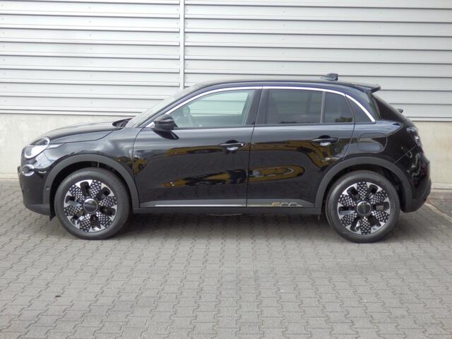 Fiat 600 1.2 100 pk. Hybrid La Prima I Automaat I