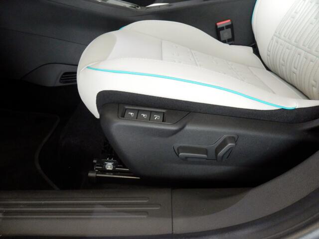 Fiat 600 1.2 136 pk. Hybrid La Prima I Automaat I