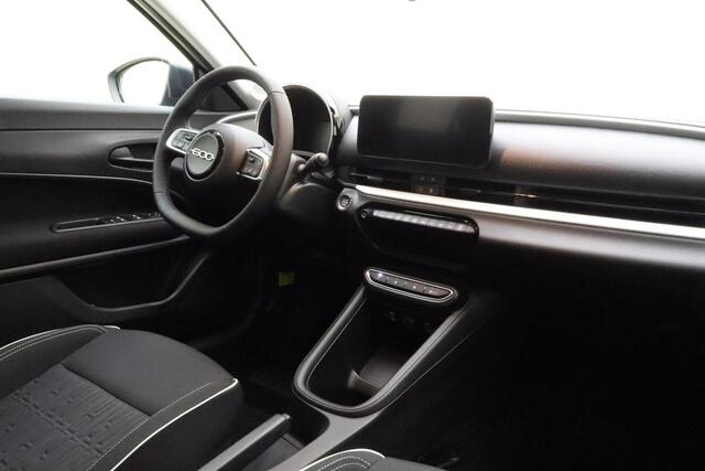 Fiat 600 1.2 Hybrid POP 110 Pk | DEMO | Cruise Control | Climate Control | Camera Achter | Keyless Start |