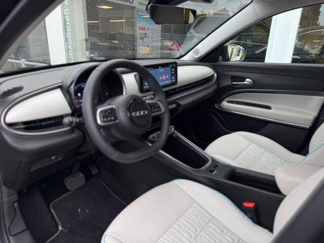 Fiat 600 1.2 Hybrid La Prima