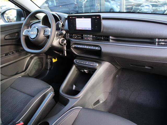 Fiat 600 1.2 Hybrid Urban VOORRAAD KORTING