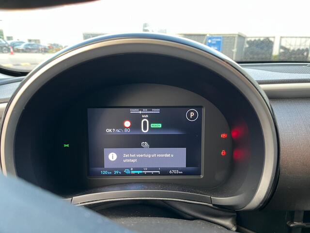 Fiat 600 600e Urban 54 kWh 156PK NOW OR NEVERDEAL !!!