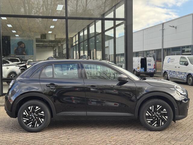 Fiat 600 1.2 Hybrid Urban