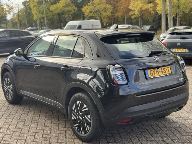 Fiat 600 1.2 Hybrid Urban