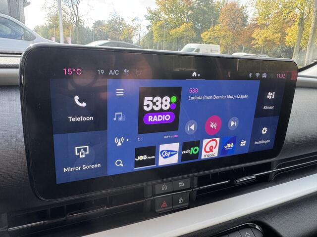 Fiat 600 1.2 Hybrid Urban