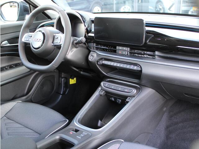 Fiat 600 600e Urban 54 kWh VOORRAAD KORTING