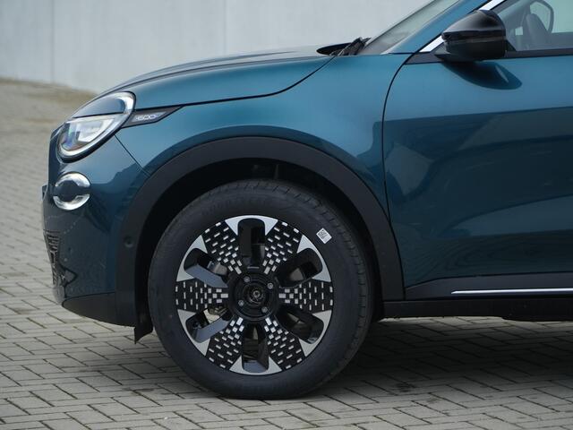 Fiat 600 1.2 Hybrid 145 PK La Prima | Navi | Camera | Carplay