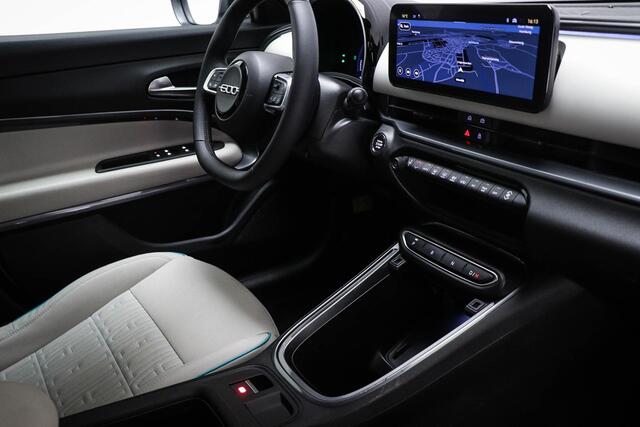 Fiat 600 1.2 Hybrid La Prima | MASSAGE | NAVIGATIE | DAB | APPLE | CAMERA