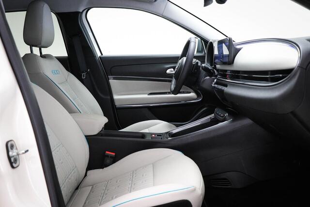 Fiat 600 1.2 Hybrid La Prima | MASSAGE | NAVIGATIE | DAB | APPLE | CAMERA