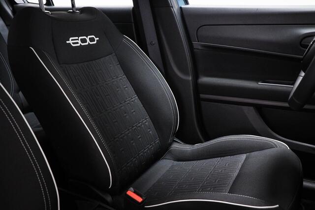 Fiat 600 1.2 Hybrid Urban | COMFORT PACK | LED | DAB | APPLE | CAMERA