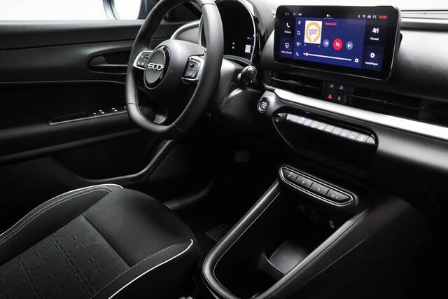 Fiat 600 1.2 Hybrid Urban | COMFORT PACK | LED | DAB | APPLE | CAMERA