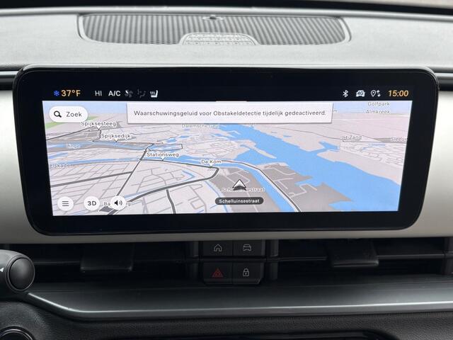 Fiat 600 1.2 HYBRID LA PRIMA 110PK AUT. LEER NAVI CAMERA CARPLAY AIRCO