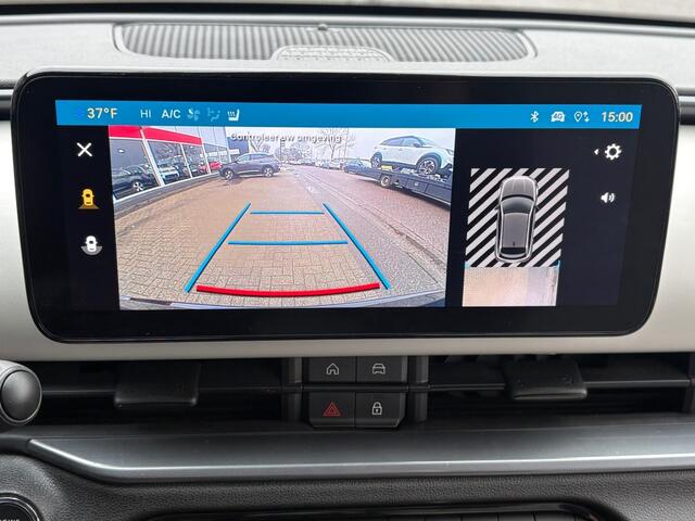 Fiat 600 1.2 HYBRID LA PRIMA 110PK AUT. LEER NAVI CAMERA CARPLAY AIRCO