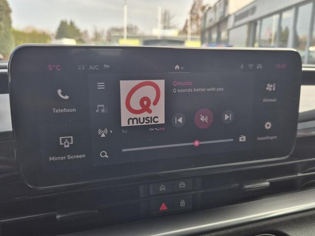 Fiat 600 1.2 Hybrid Urban AUTOMAAT / CLIMATE CONTROL/STOEL VERWARMING/CRUISE CONTROL