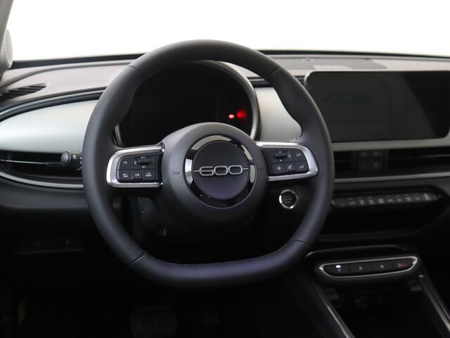 Fiat 600 600e La Prima 54 kWh