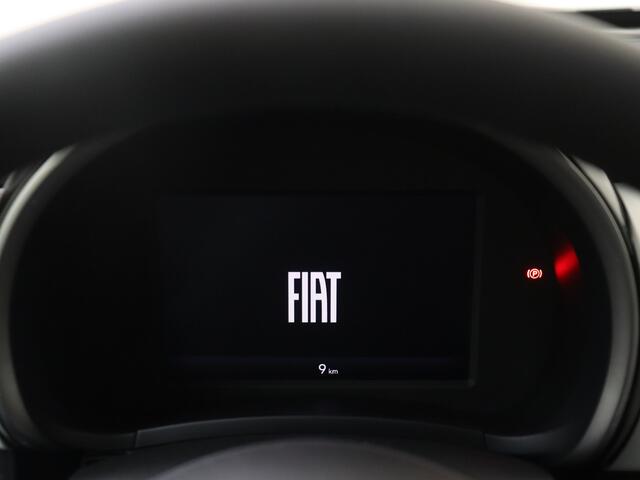 Fiat 600 600e La Prima 54 kWh