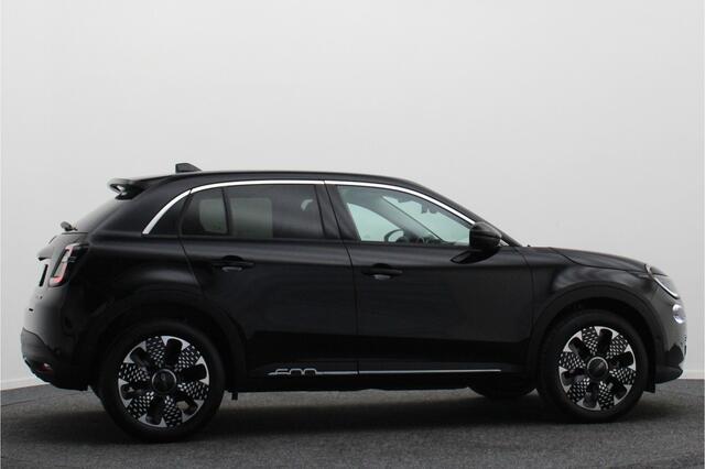 Fiat 600 1.2 Hybrid La Prima