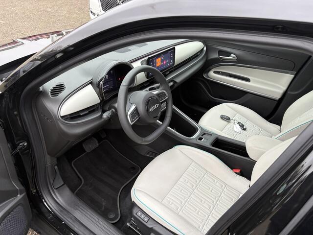 Fiat 600 1.2 Hybrid La Prima AUTOMAAT