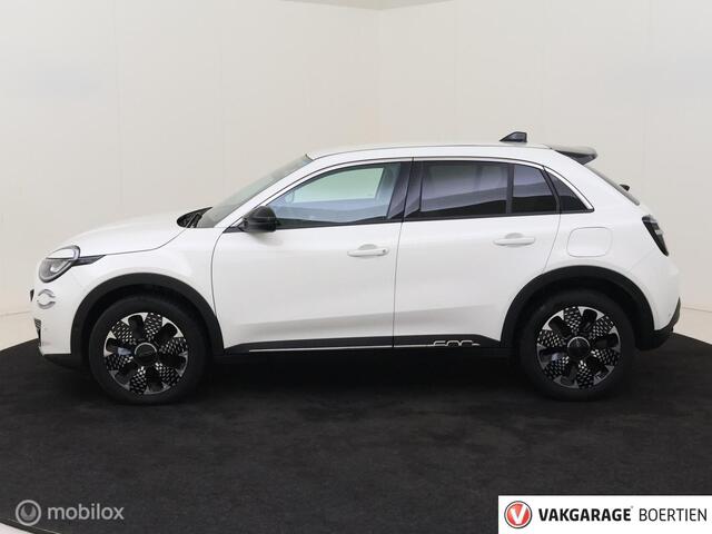 Fiat 600 1.2 Hybrid La Prima