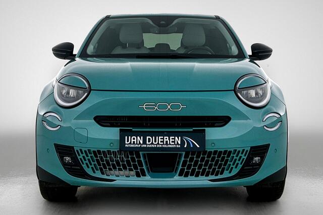 Fiat 600 1.2 Hybrid La Prima CarPlay, Massage