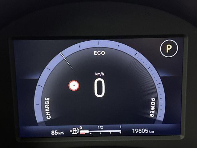 Fiat 600 1.2 Hybrid La Prima CarPlay, Massage