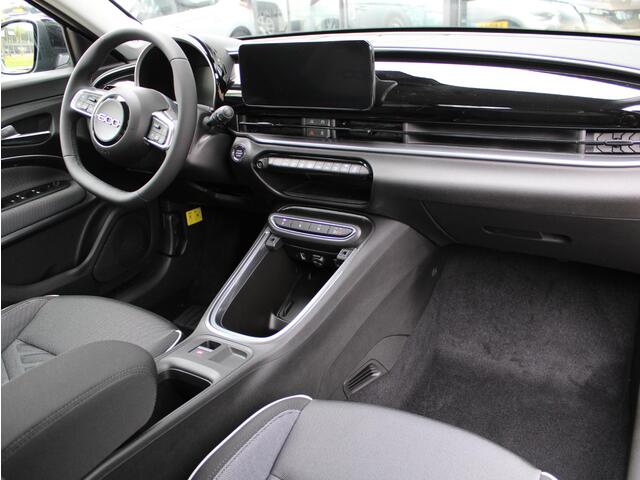 Fiat 600 1.2 Hybrid Icon VOORRAAD KORTING