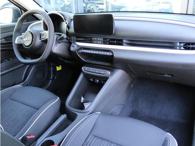 Fiat 600 1.2 Hybrid Icon VOORRAAD KORTING