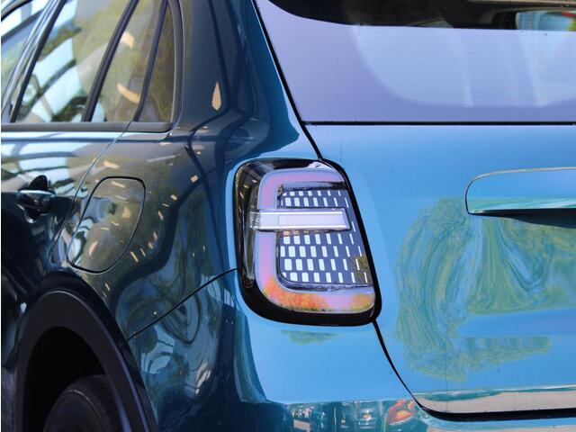 Fiat 600 1.2 Hybrid Icon VOORRAAD KORTING