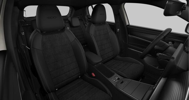 Fiat 600 600e Sport 54 kWh DIRECT RIJDEN - 18' VELGEN - 8 JAAR GARANTIE