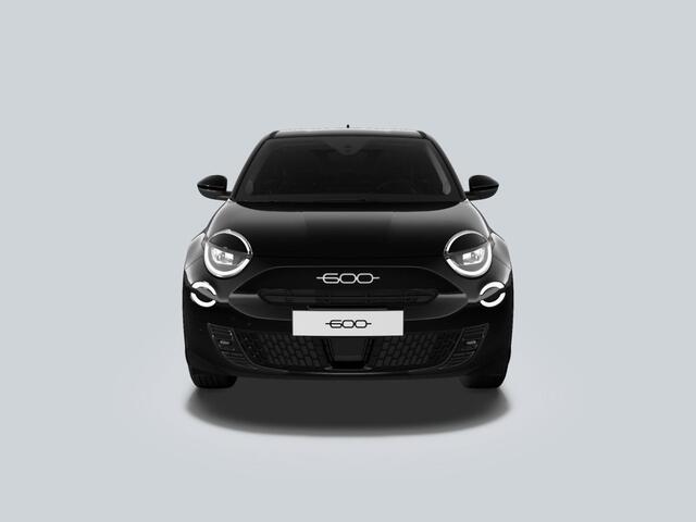 Fiat 600 600e La Prima 54 kWh | Pack Winter