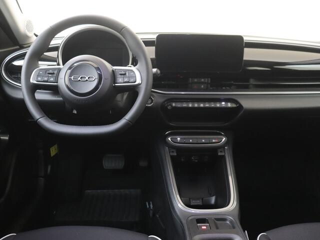 Fiat 600 1.2 Hybrid Urban | Camera | Climate control | Navigatie | Carplay |
