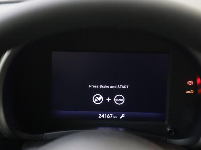Fiat 600 1.2 Hybrid Urban | Camera | Climate control | Navigatie | Carplay |