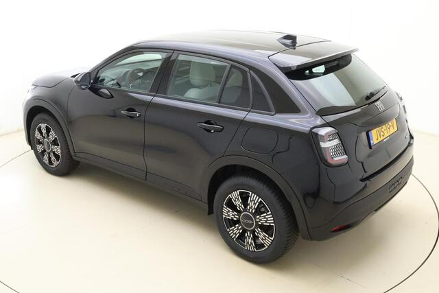 Fiat 600 1.2 Hybrid Urban 145 PK Automaat | Navigatie via Carplay | DEMO | DAB Radio | Cruise control | 8 Jaar speciale garantie