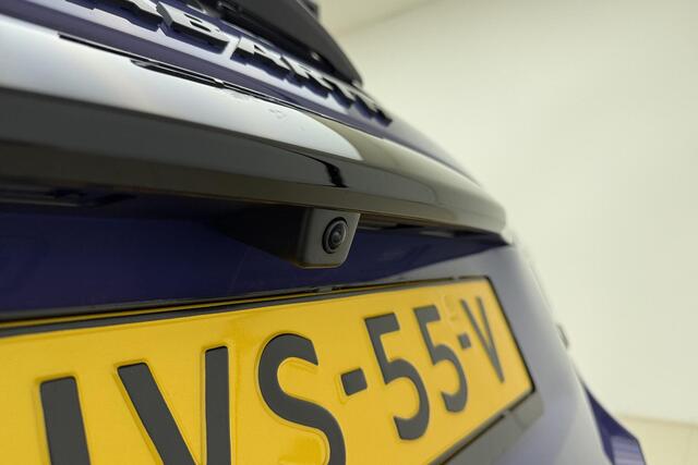 Fiat Abarth 600e Scorpionissima 54 kWh | Sabelt kuipstoelen | Sper differentieel | Sound Box | 20'' lichtmetalen velgen | Alcantara sportstuur | Zwarte hemelbekleding