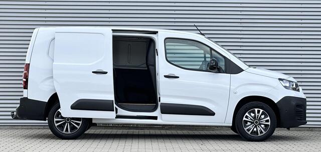 Fiat DOBLO 1.5D 130pk L2 Automaat