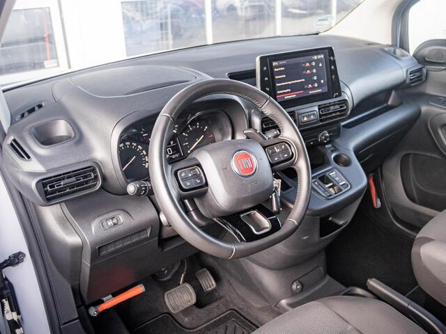 Fiat DOBLO 1.5D 130pk L1 1000kg | Automaat| Comfort Pack | Camera Pack