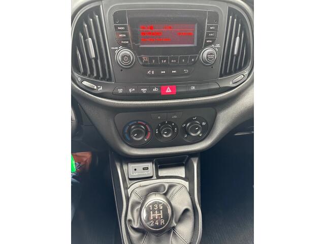 Fiat DOBLO Cargo 1.3