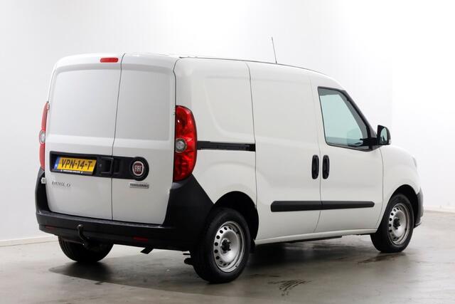Fiat DOBLO Cargo 1.6 MJ 105pk L1H1 Airco 04-2022