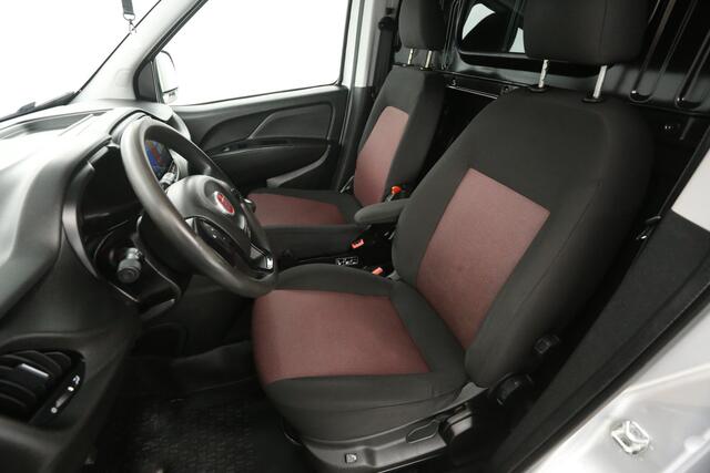 Fiat DOBLO 1.6 MJ L2 | MARGE | Airco | Trekh. | Imperiaal | Stoelverwarming