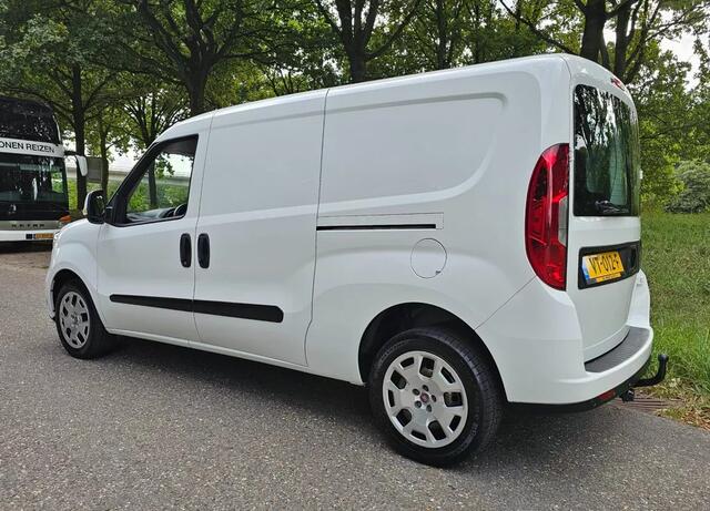 Fiat DOBLO Cargo 1.3 MJ L2H1 Maxi Cool Nieuwstaat, zie foto's