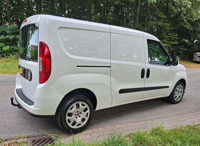 Fiat DOBLO Cargo 1.3 MJ L2H1 Maxi Cool Nieuwstaat, zie foto's