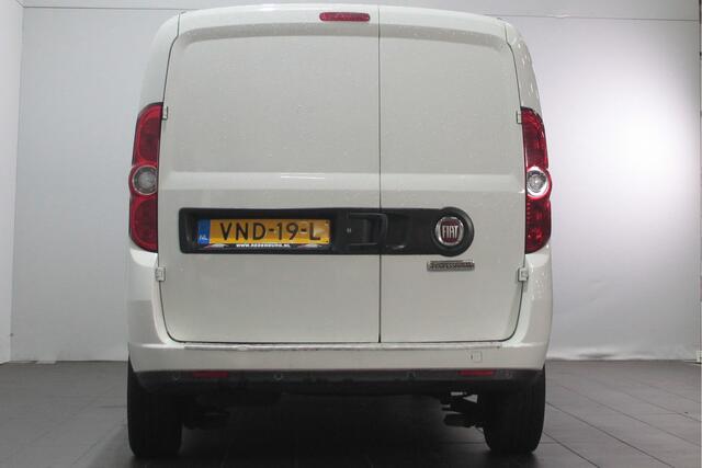 Fiat DOBLO Cargo 1.3 MJ L2H1 Maxi SX - Navi / Bluetooth / Parksens. achter