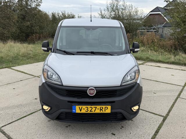 Fiat DOBLO Cargo 1.3 MJ L1 H1 103.261km NAP airco cruise EURO 6