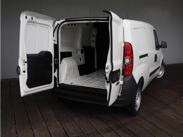 Fiat DOBLO Cargo 1.6 MJ L2H1 S Basis | Airco | Groot scherm | Lang
