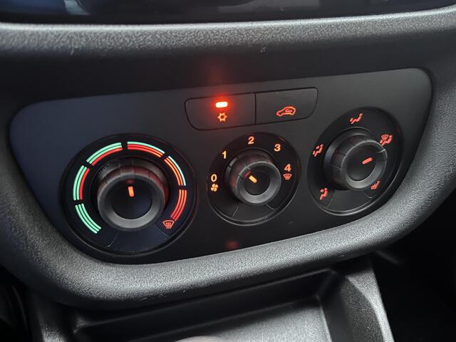Fiat DOBLO Cargo 1.6 MJ 105PK L1H1 *Airco*Bluetooth*