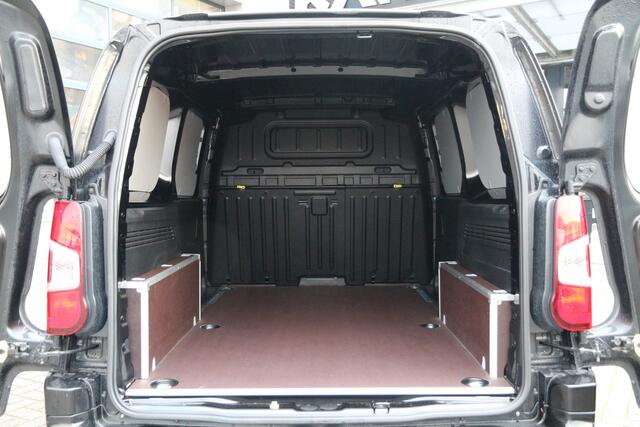 Fiat DOBLO 1.5 BlueHDi 130 | Aut. | 2x Schuifdeur | L2 | Navi | Camera | Airco..