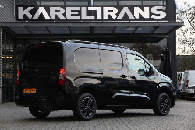 Fiat DOBLO 1.5 BlueHDi 130 | Aut. | 2x Schuifdeur | L2 | Navi | Camera | Airco..