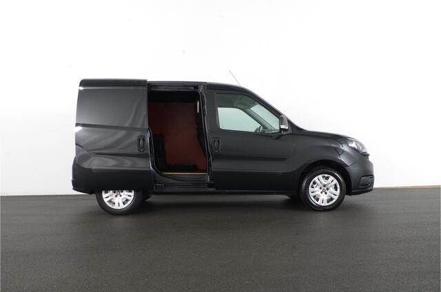 Fiat DOBLO Cargo 1.3 MJ L1H1 Actual > Netjes en goed onderhouden! Euro 6