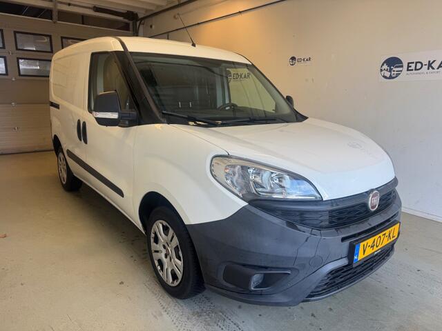 Fiat DOBLO 1.3 MJ L1H1 Actual AIRCO NAP NETTE AUTO APK 4-2026