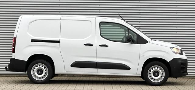 Fiat DOBLO 1.5D 130pk L2 Automaat Partner/Berlingo